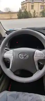 Toyota Camry, 2011-9