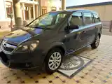 Opel Zafira, 2007-2