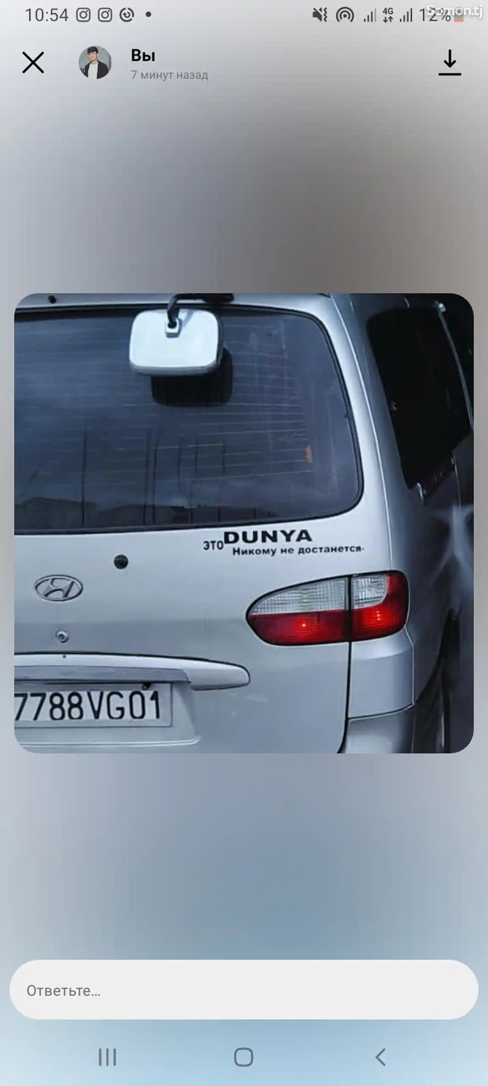 Hyundai Starex, 2003-14