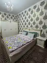 3-комн. квартира, 3 этаж, 120м², Зарафшон-2