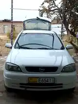 Opel Astra G, 1999-14