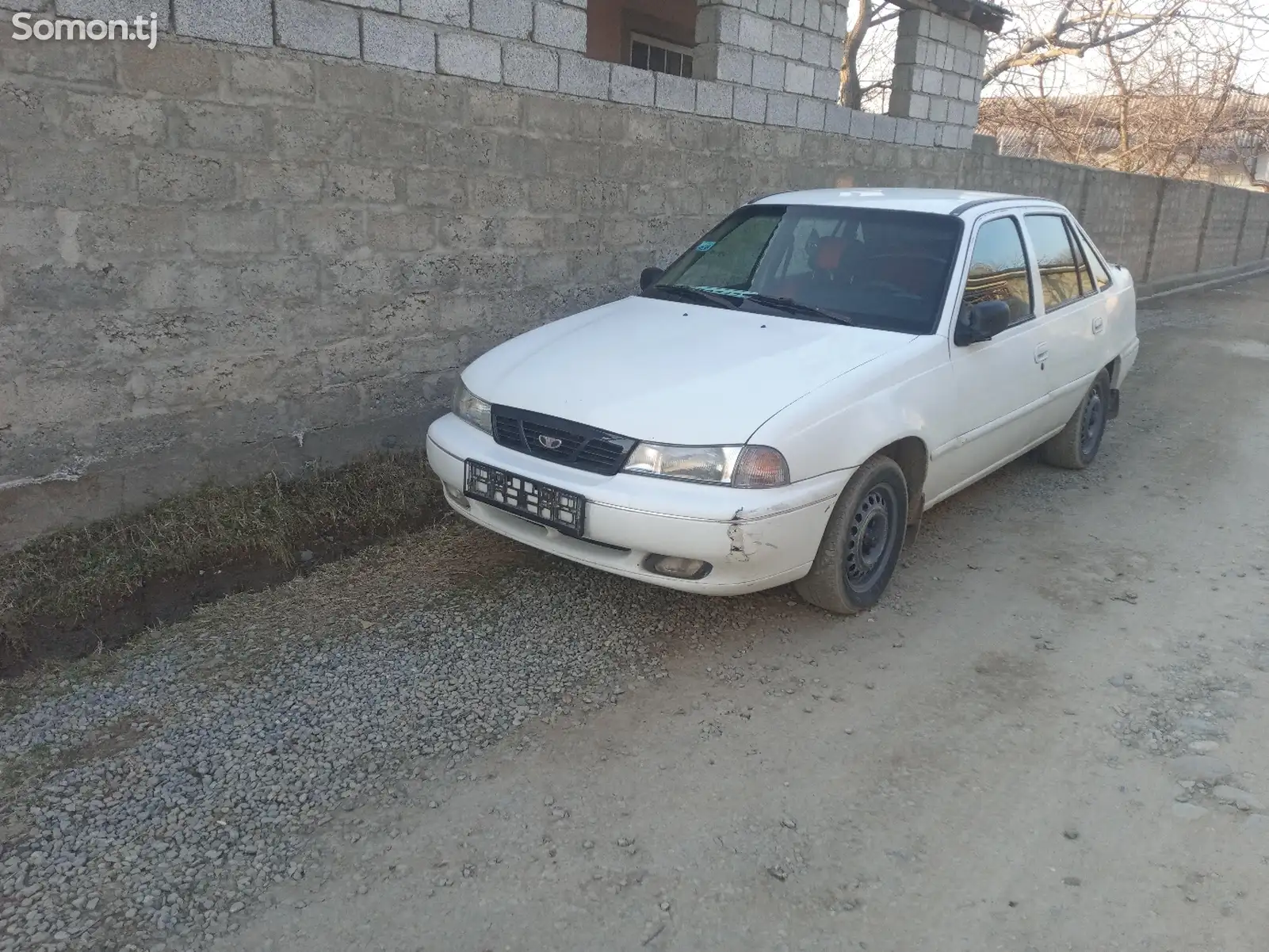 Daewoo Nexia, 1994-1