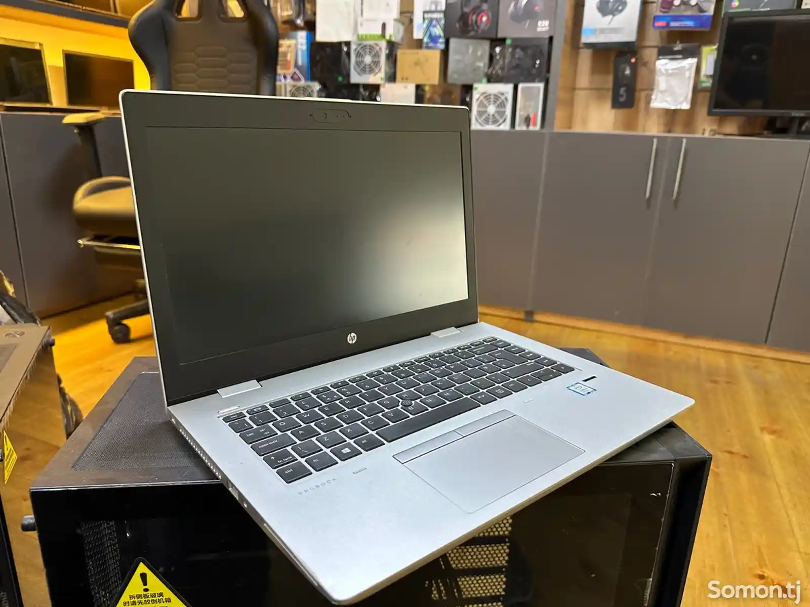 Ноутбук Hp ProBook core i5-3