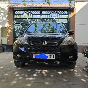 Honda CR-V, 2011