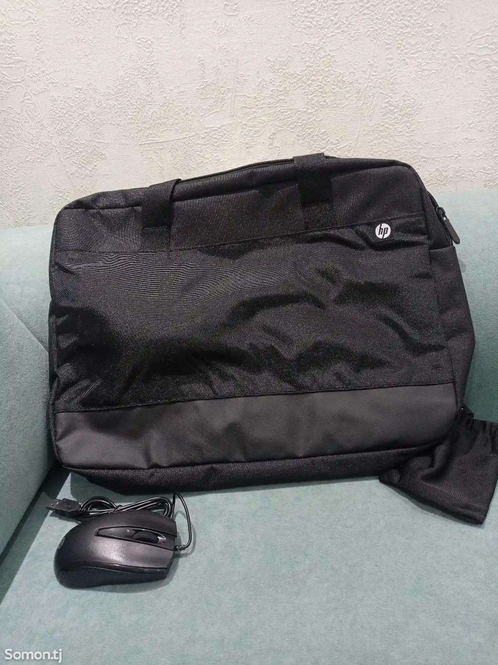 сумка для ноутбука от HP-2