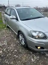 Toyota Avensis, 2008-3