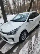 Kia Rio, 2018-14