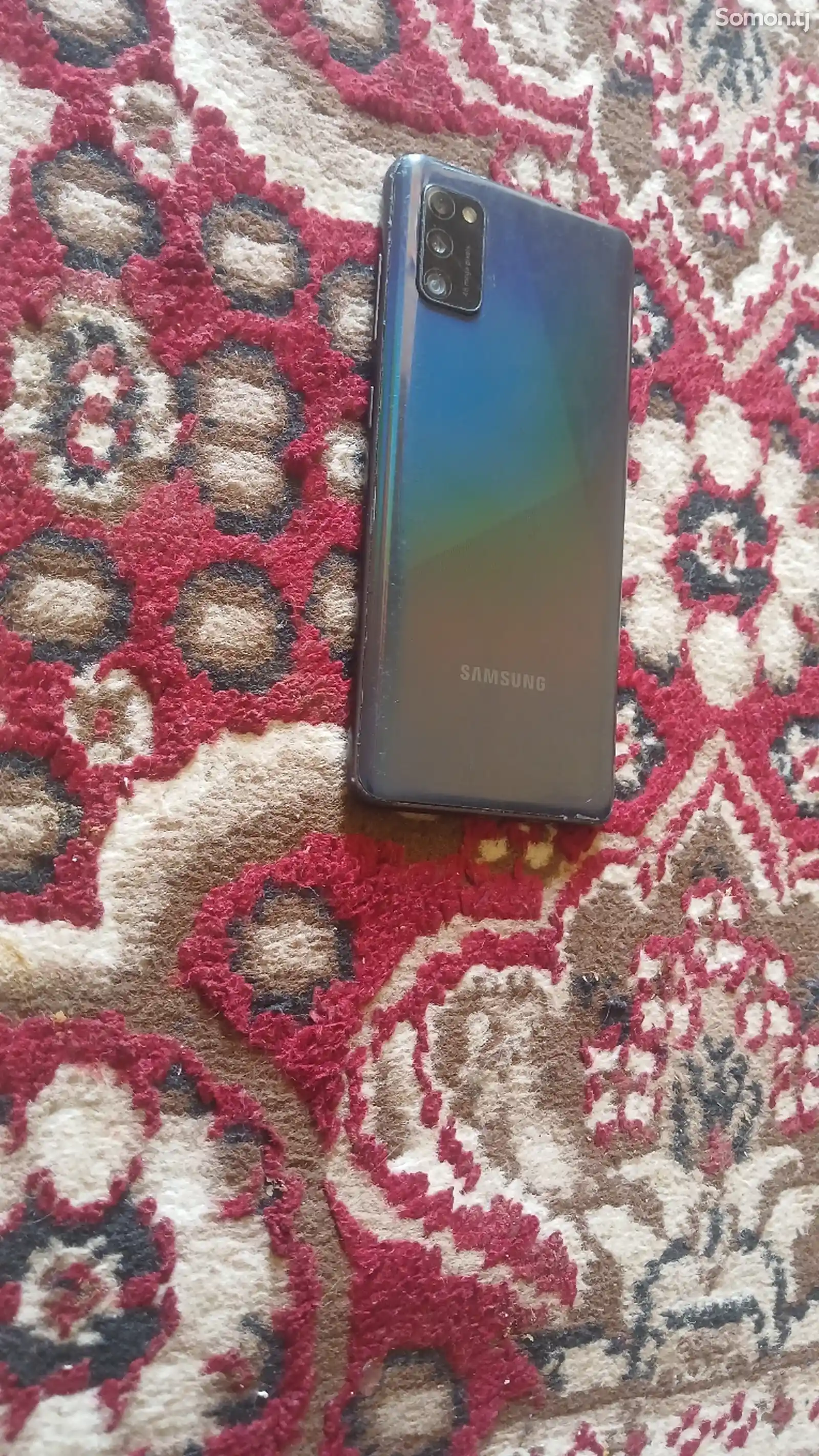 Samsung Galaxy A41-3