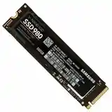 SSD накопитель Samsung NVMe m.2 980 500 Гб-2