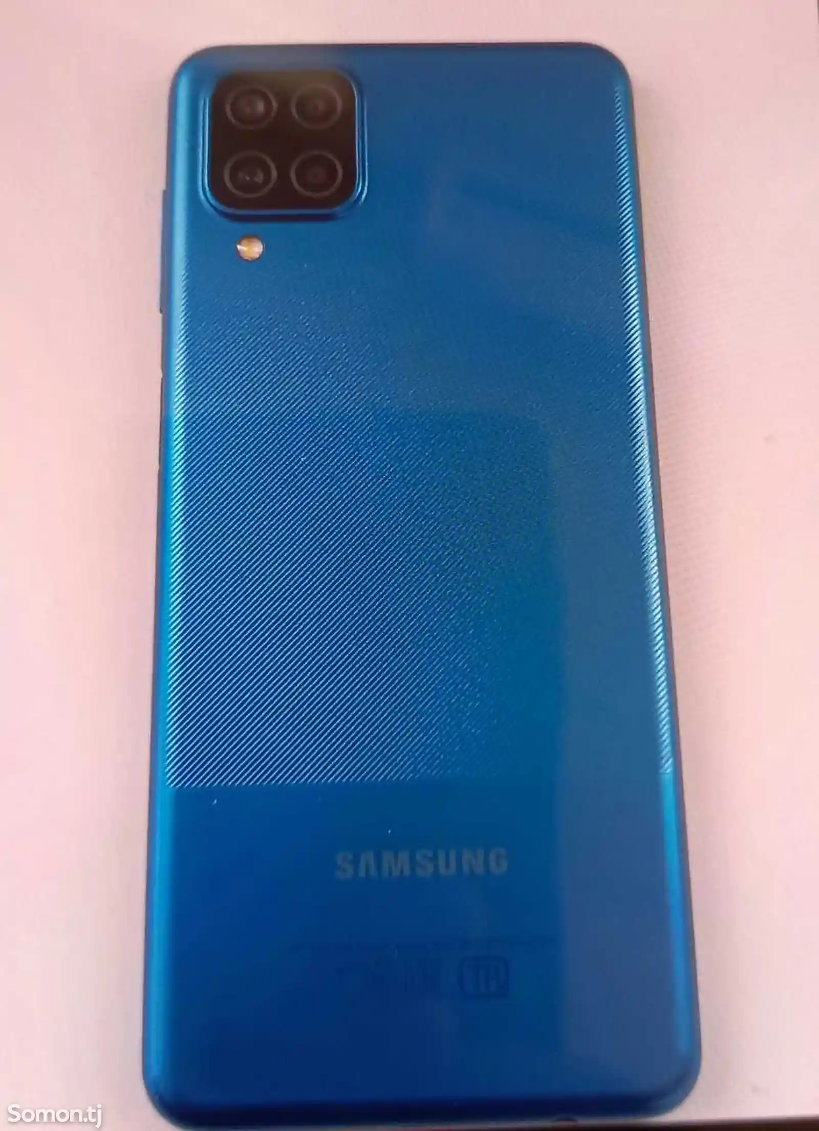 Samsung Galaxy A12-2