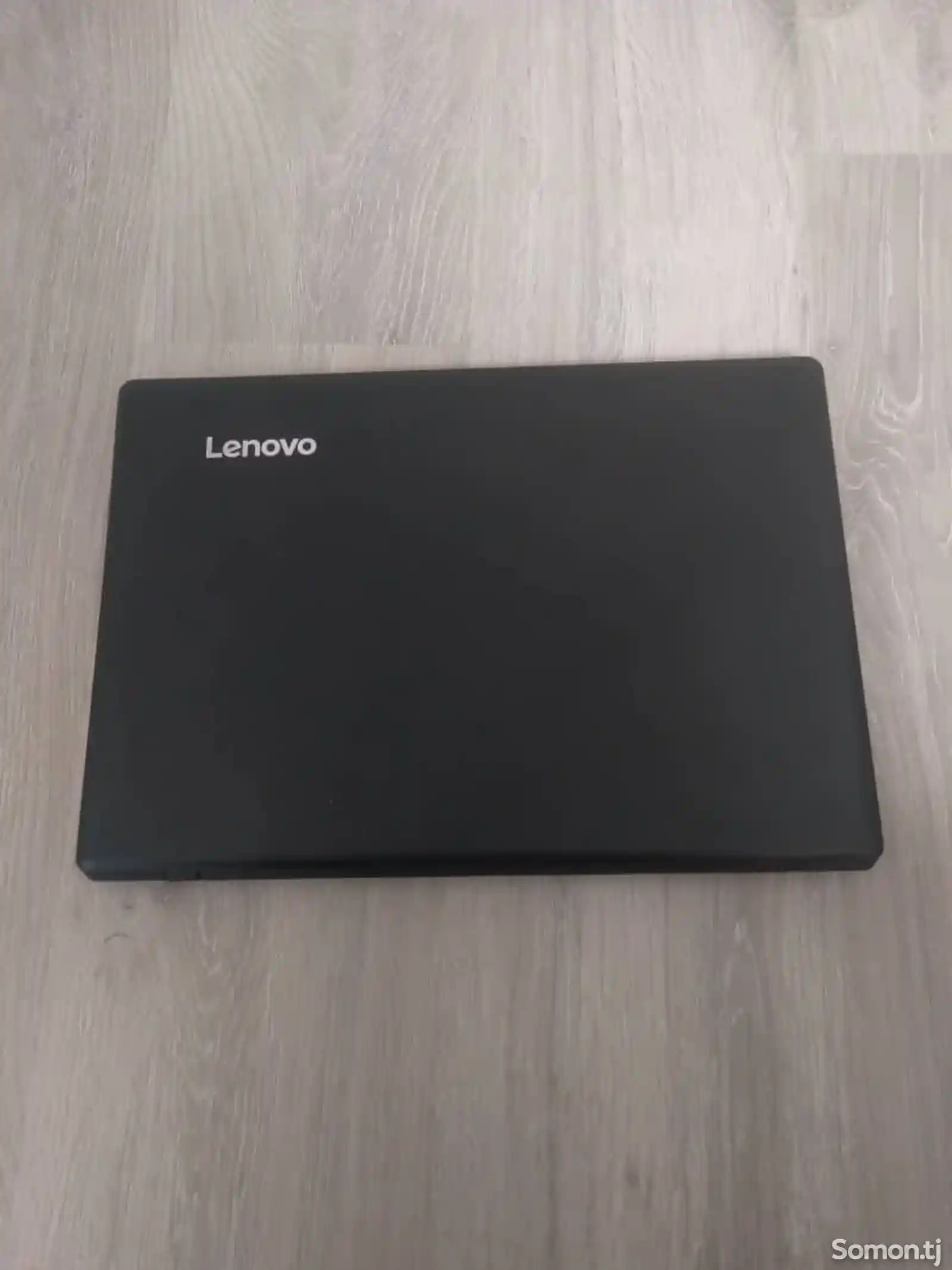 Ноутбук Lenovo-1