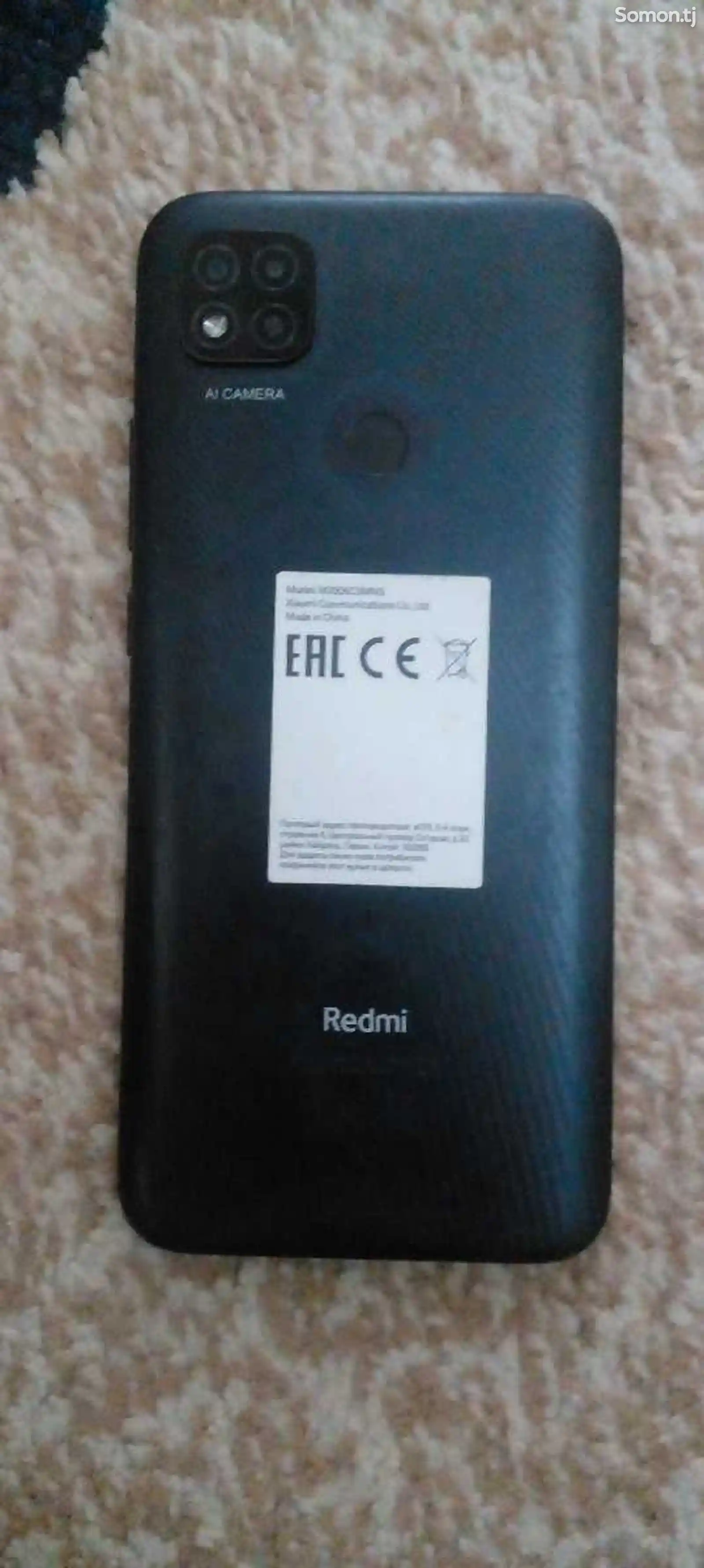 Xiaomi Redmi 9c-5