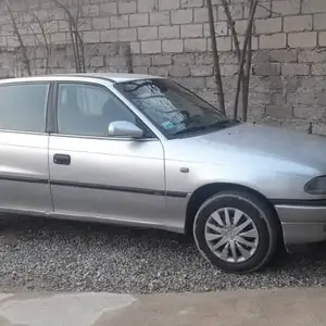 Opel Astra F, 1998