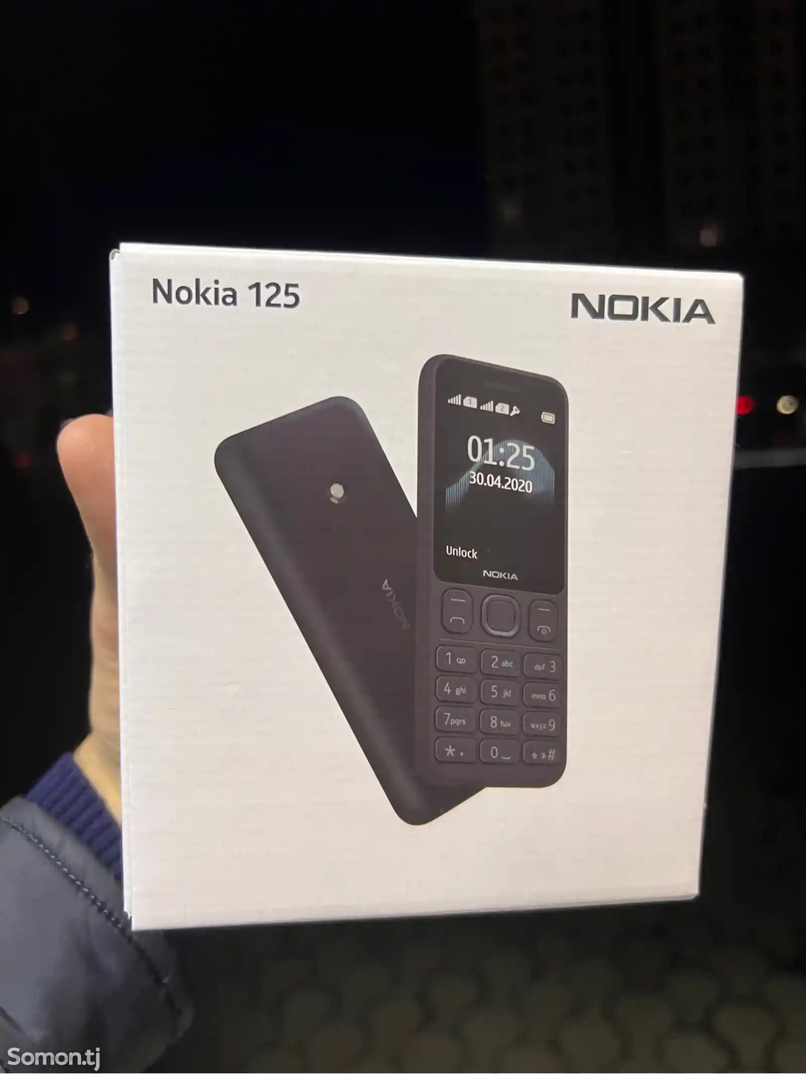 Nokia 125 dual sim-3