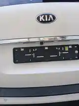 Kia Carnival, 2015-7