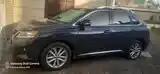 Lexus RX series, 2014-3