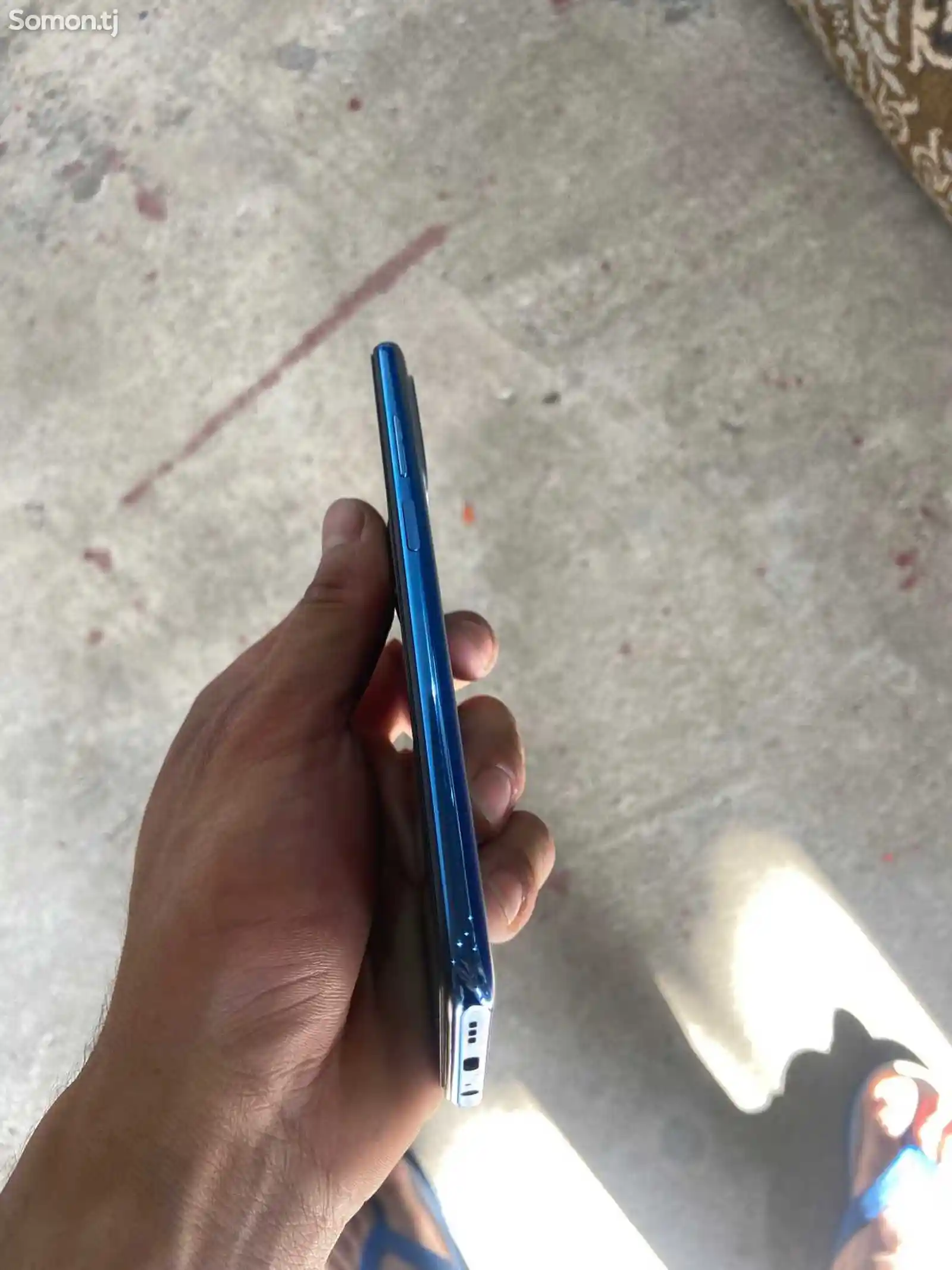 Xiaomi Poco M5s-4