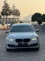 BMW 5 series, 2015-5