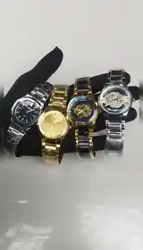 Часы Rolex-3