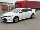 Toyota Avalon, 2015-2