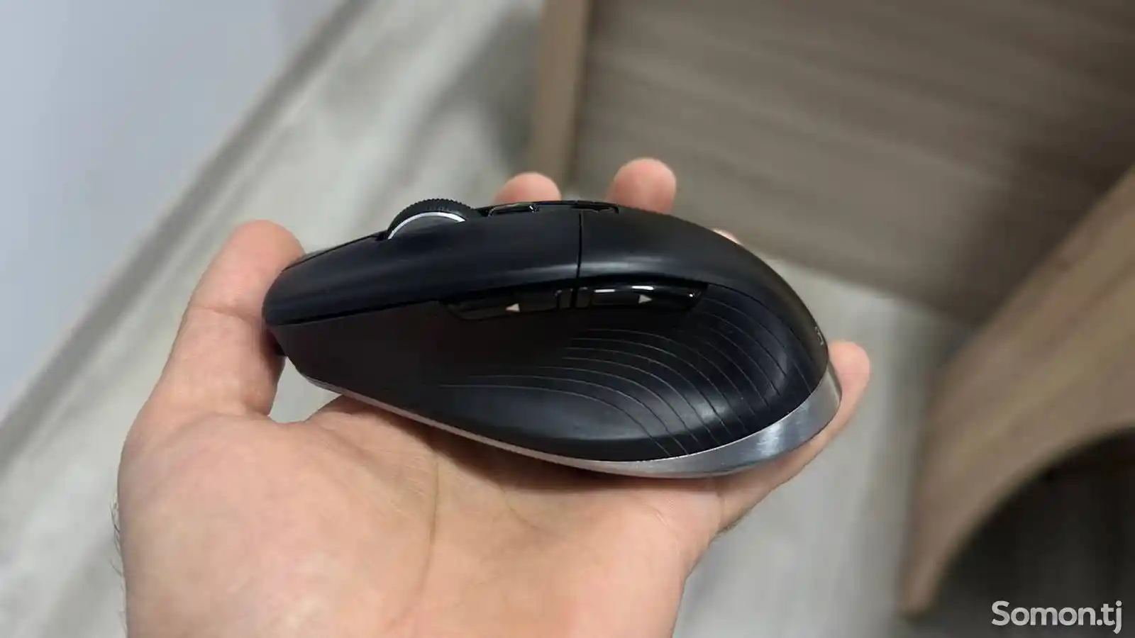 Мышка 3Dconnexion CadMouse Pro Wireless-3