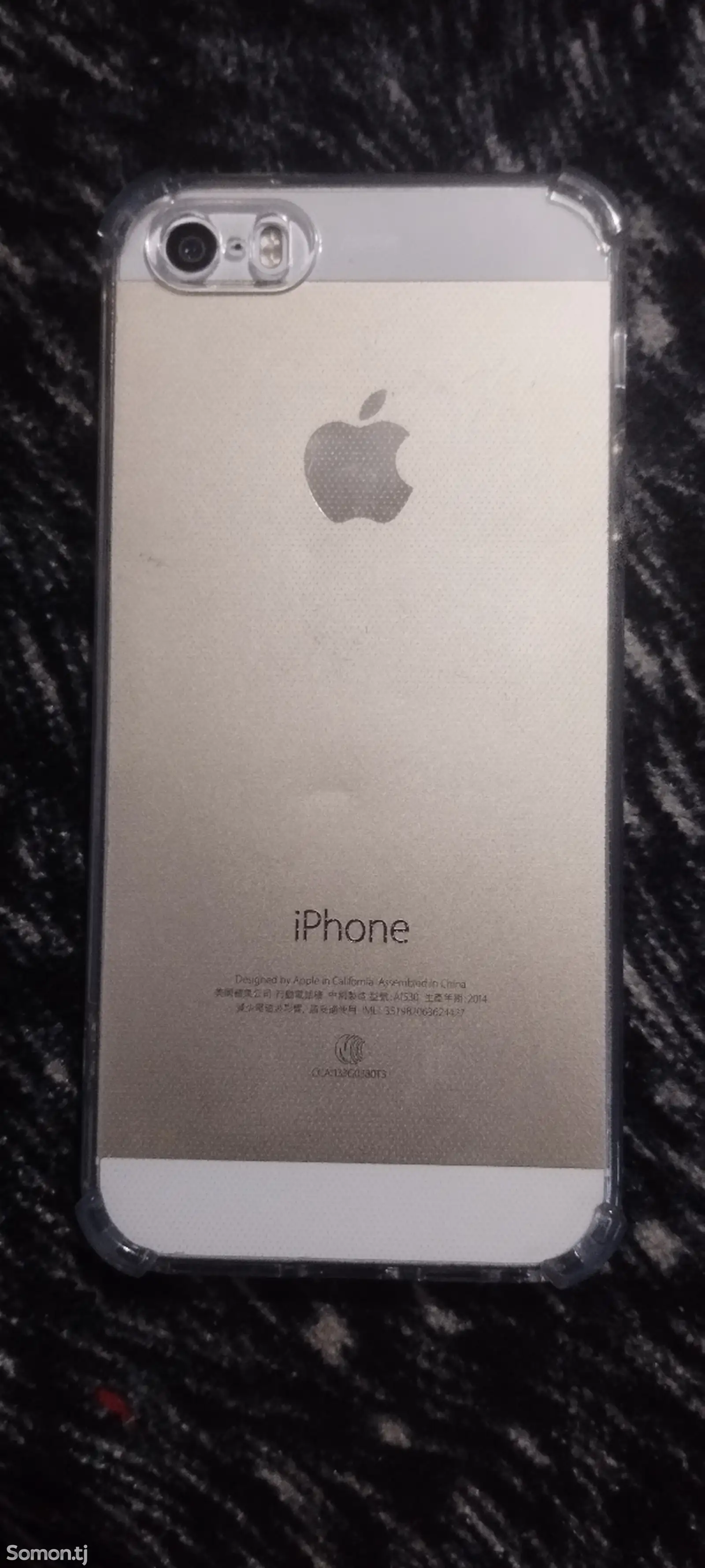 Apple iPhone 5s, 16 gb-5