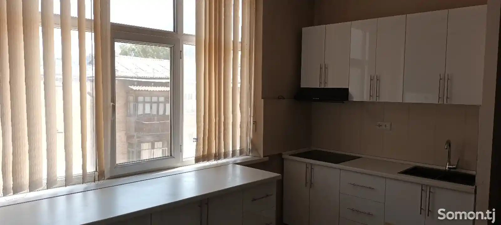 4-комн. квартира, 4 этаж, 90 м², Шохмансур-9