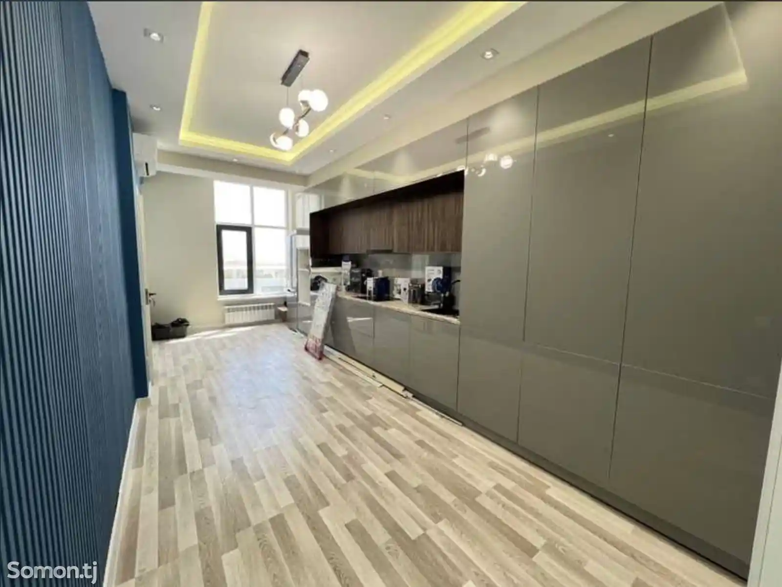 2-комн. квартира, 9 этаж, 85м², Шоҳмансур-6