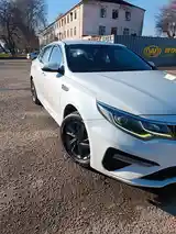 Kia Optima, 2018-2