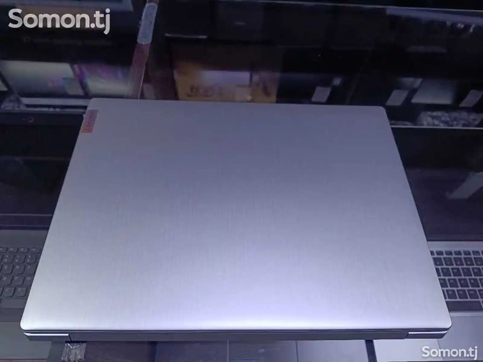 Ноутбук Lenovo Ideapad 3 Core i3-1115G4 / 8gb / 128gb SSD-4