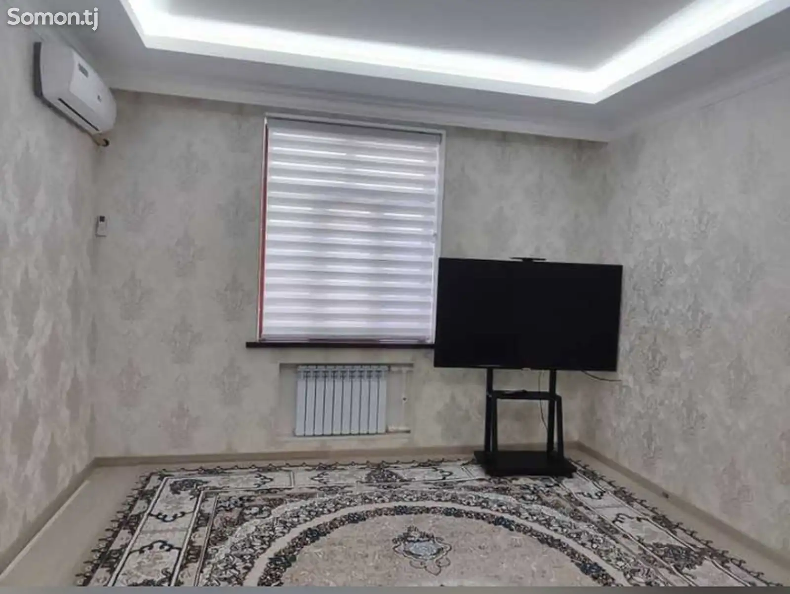 3-комн. квартира, 11 этаж, 60м², Сино, 102 мкр-1