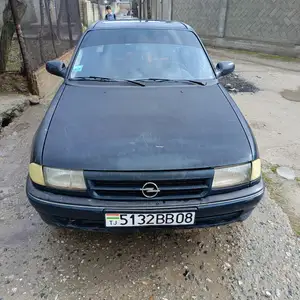 Opel Astra F, 1994