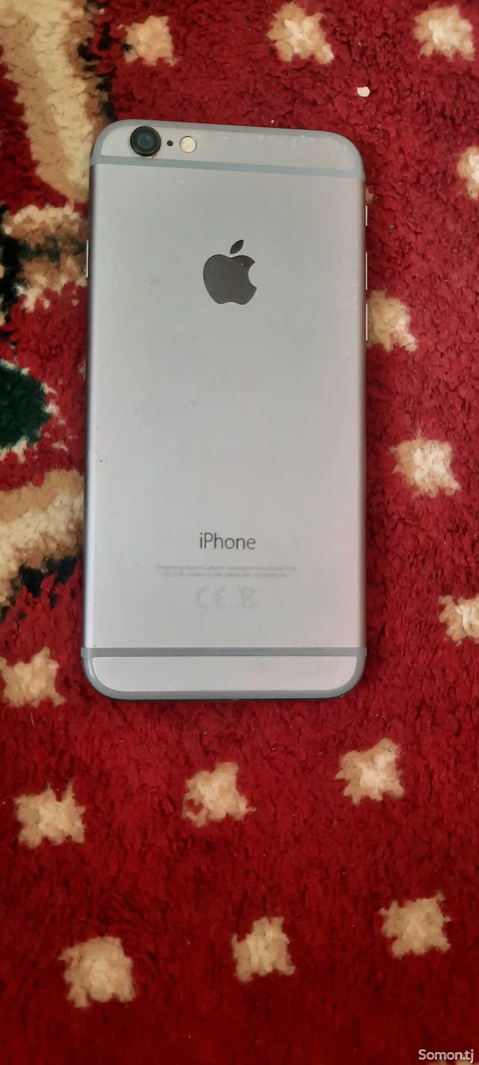 Apple iPhone 6, 32 gb-2