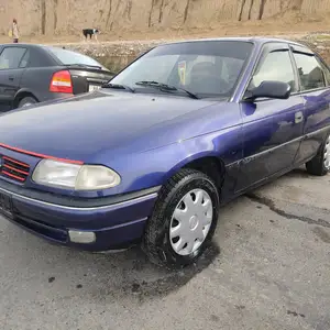 Opel Astra F, 1995