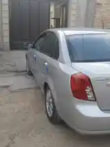 Daewoo Lacetti, 2008-6