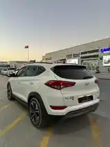 Hyundai Tucson, 2017-4