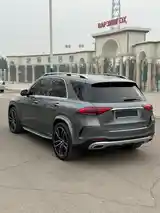 Mercedes-Benz GLE class, 2020-4