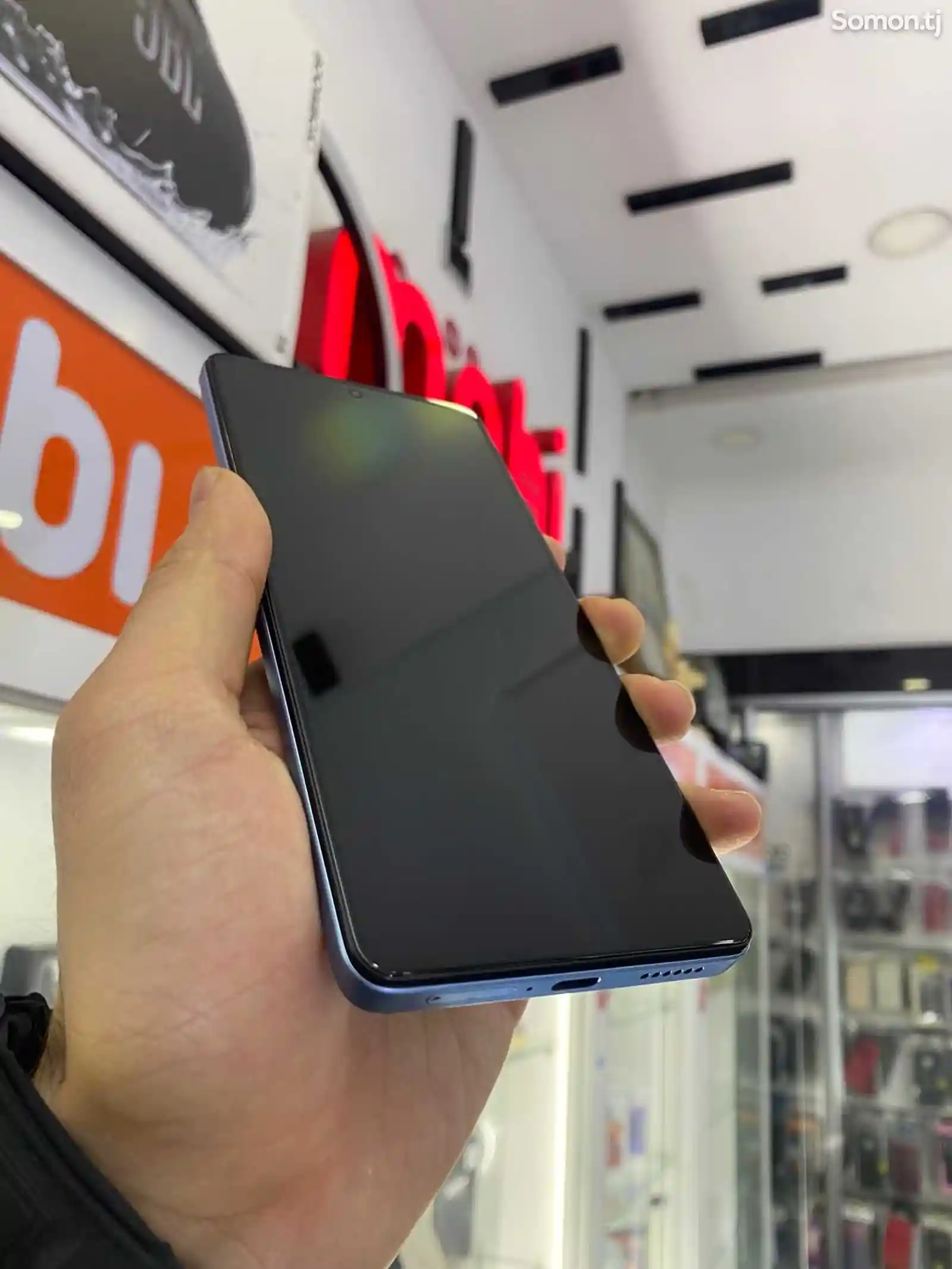 Xiaomi Redmi note 12 pro + 256gb-6