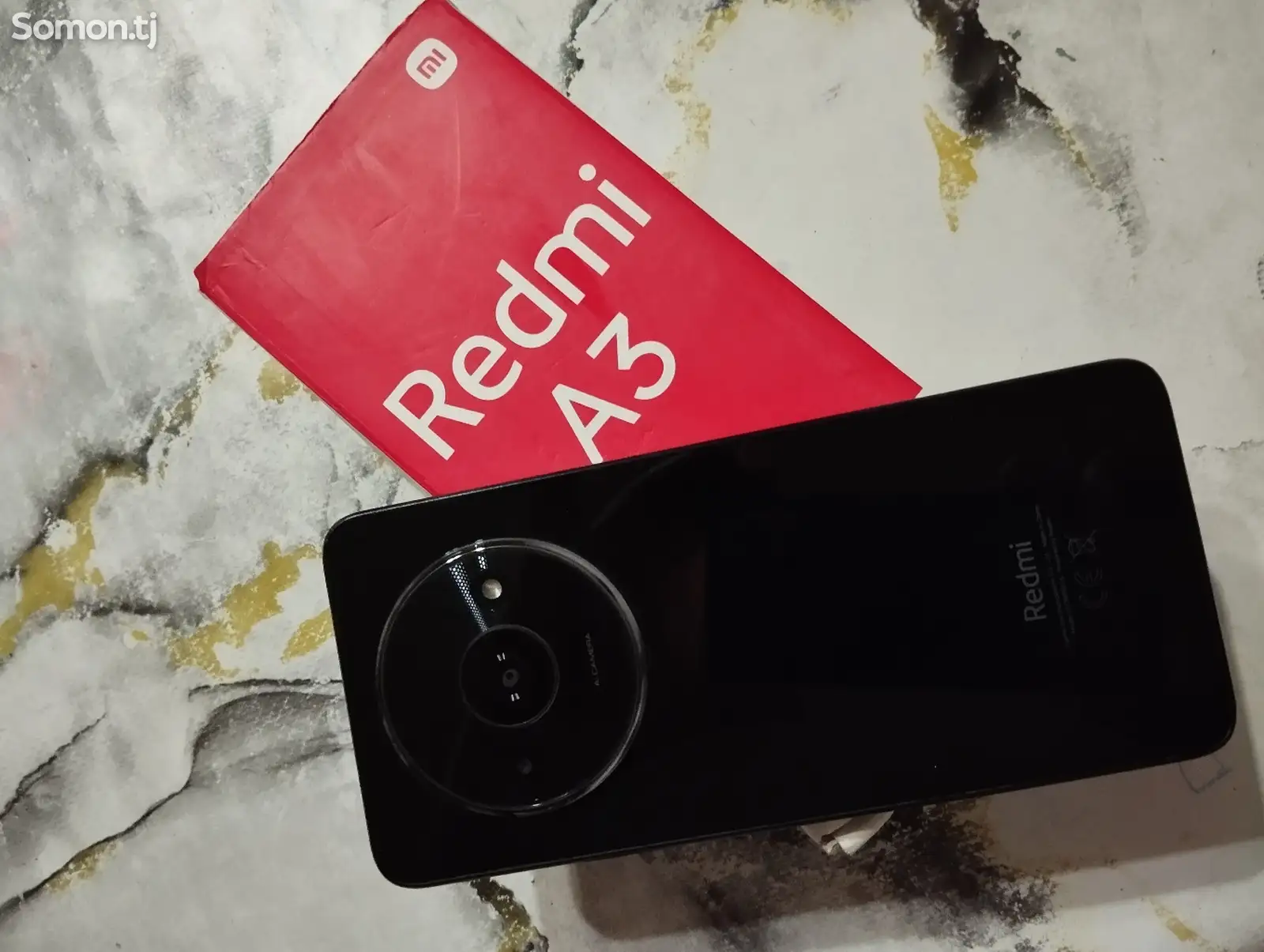 Xiaomi Redmi A3-1