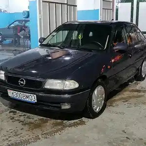 Opel Astra F, 1996