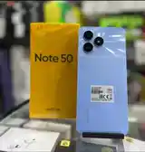 Realme Note 50 4/128gb black-2