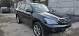 Lexus RX series, 2008-8