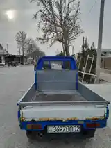 Бортовой автомобиль Daewoo labo, 2006-4