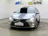 Toyota Camry, 2015-2