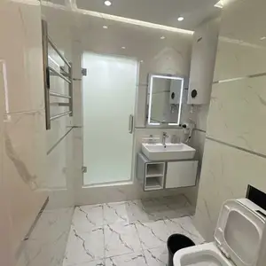 3-комн. квартира, 9 этаж, 110м², 19мик