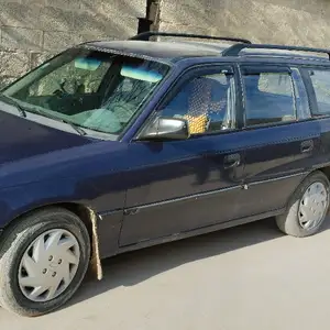 Opel Astra F, 1995