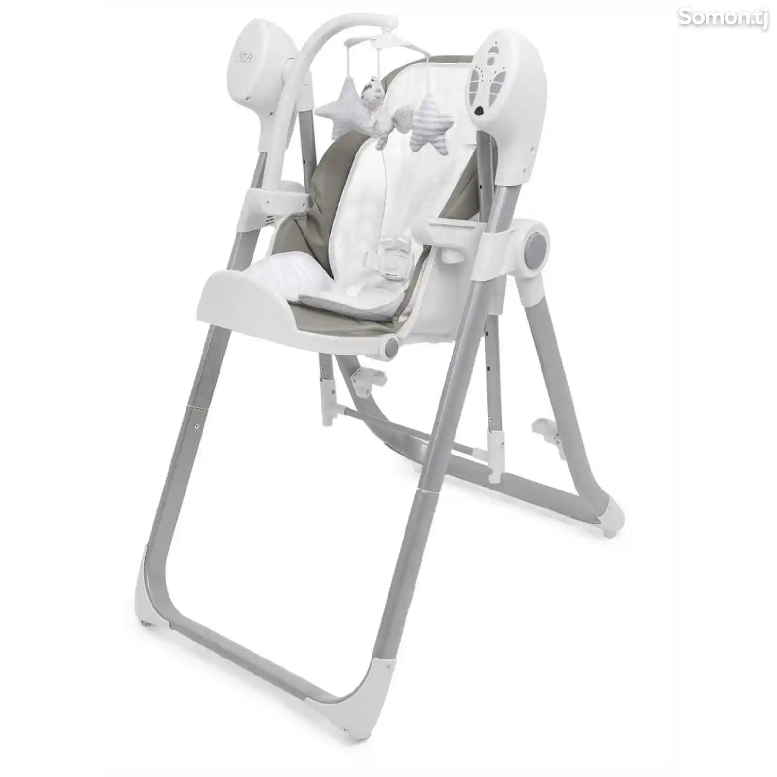 Электронный стульчик для кормлений Maribel-7