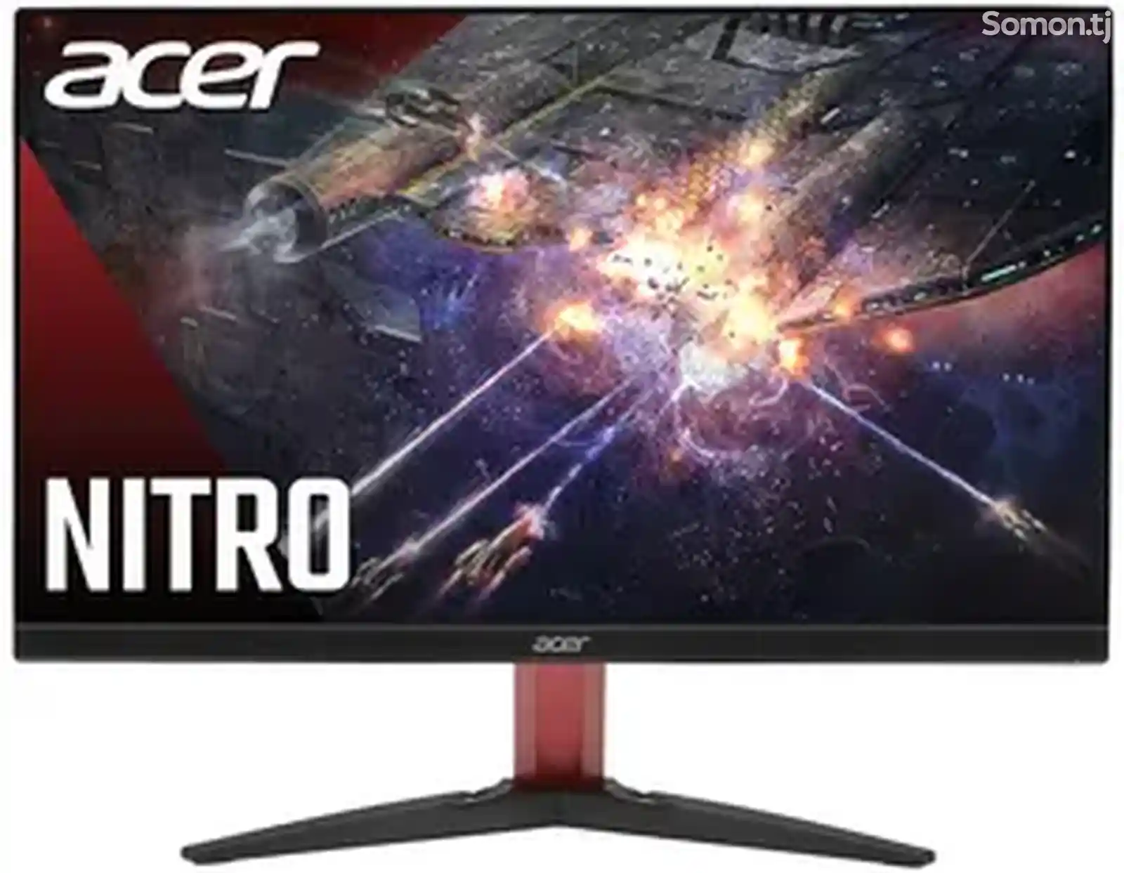 Монитор Acer Nitro KG242YPbmiipx 24/165гц-1