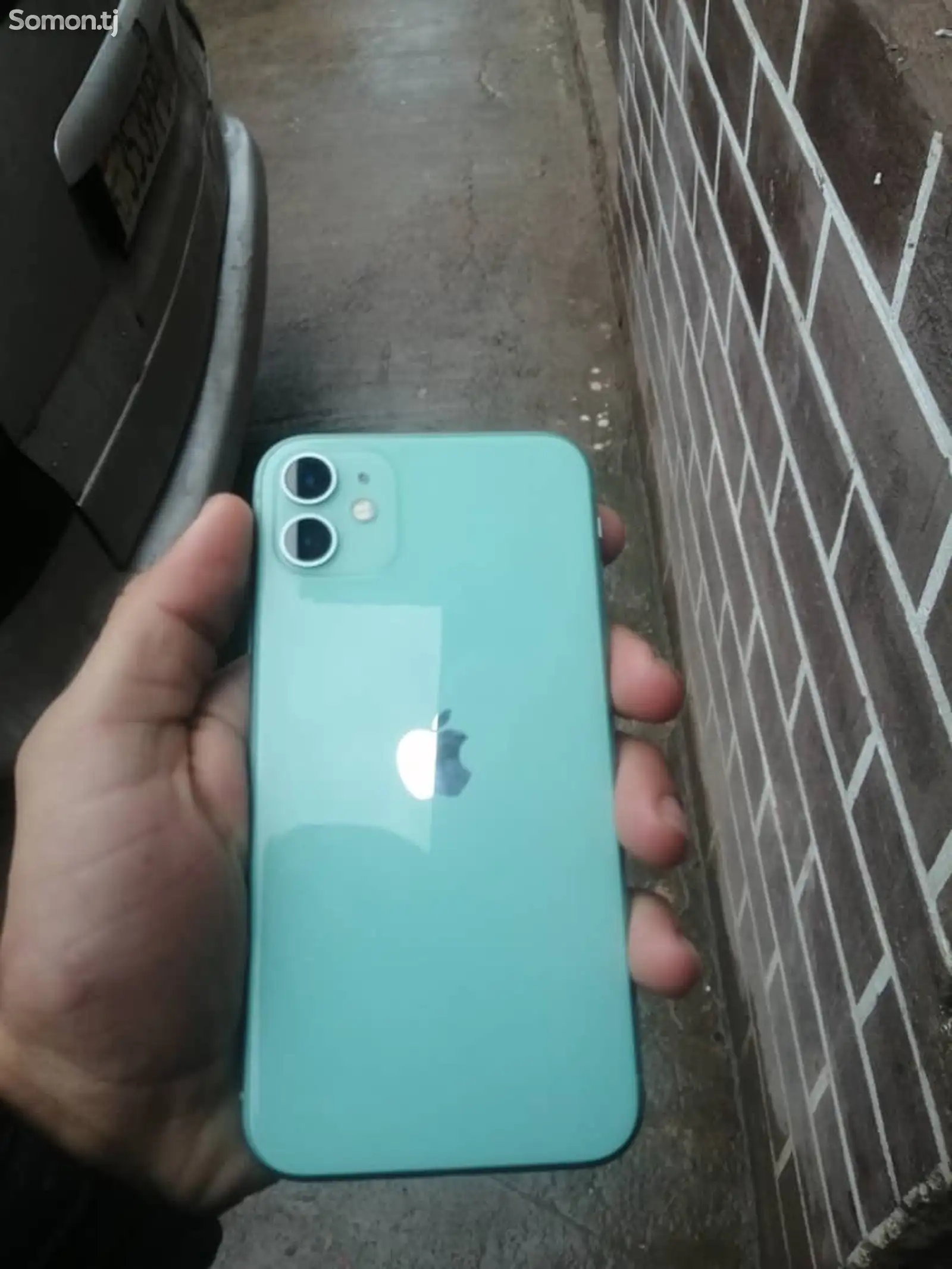 Apple iPhone 11, 64 gb