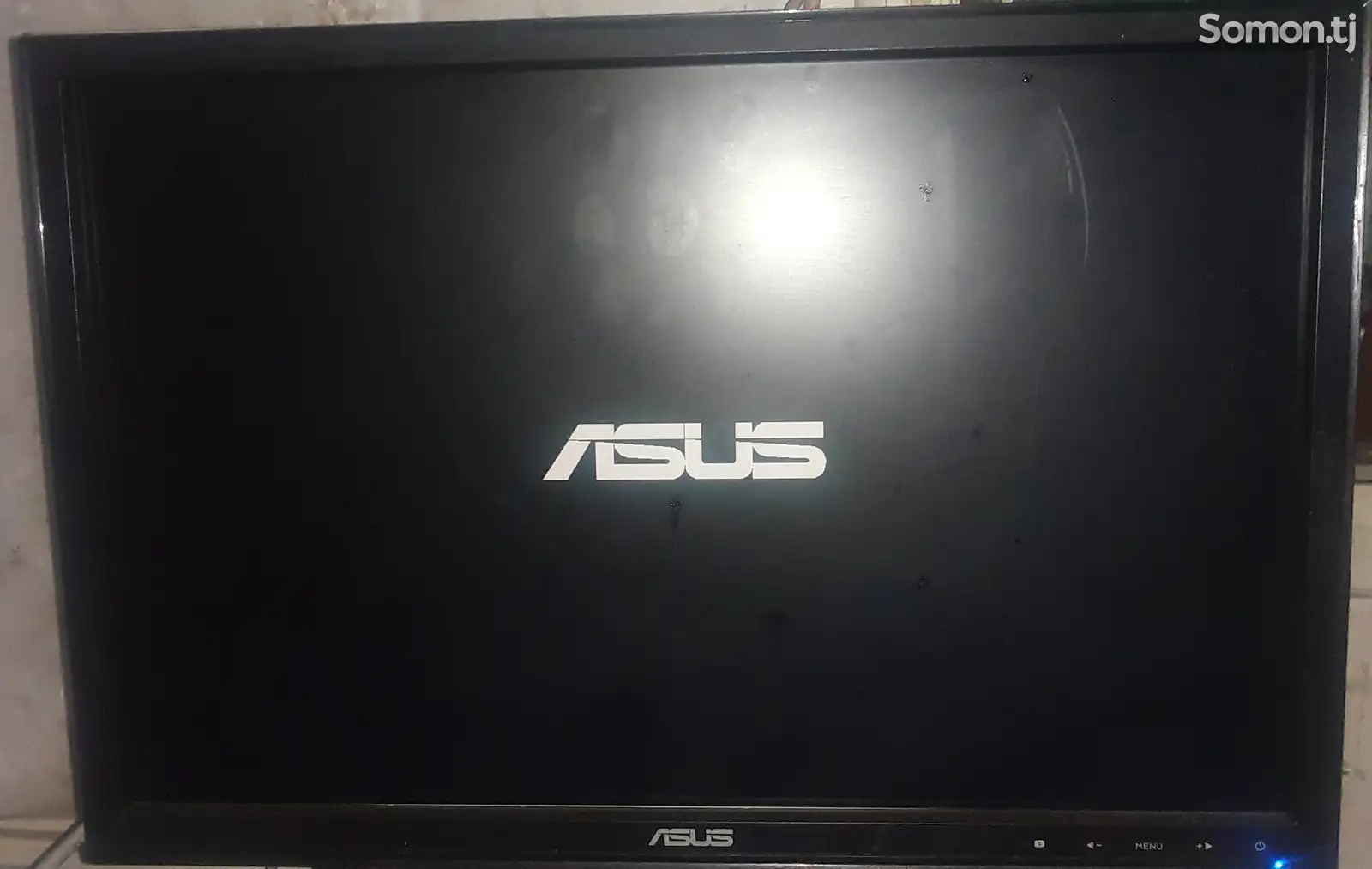 Монитор Asus VW193-2